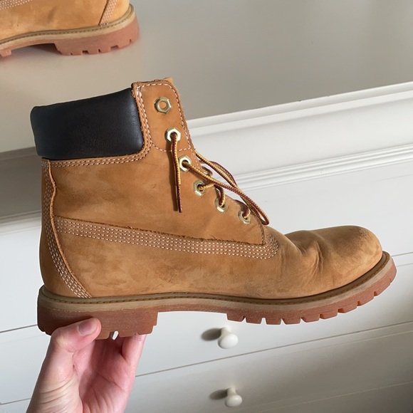 Timberlands - Picture 5 of 6